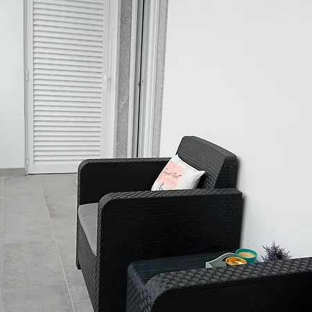 Garden House Fundao Apartment Exterior photo