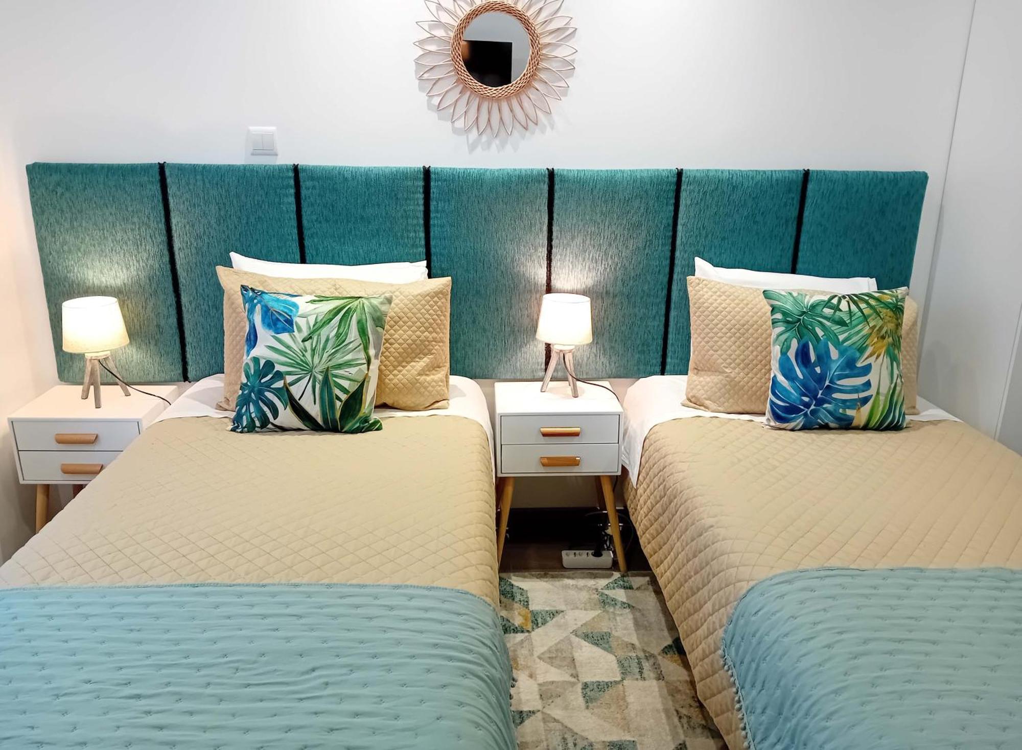 Garden House Apartment *