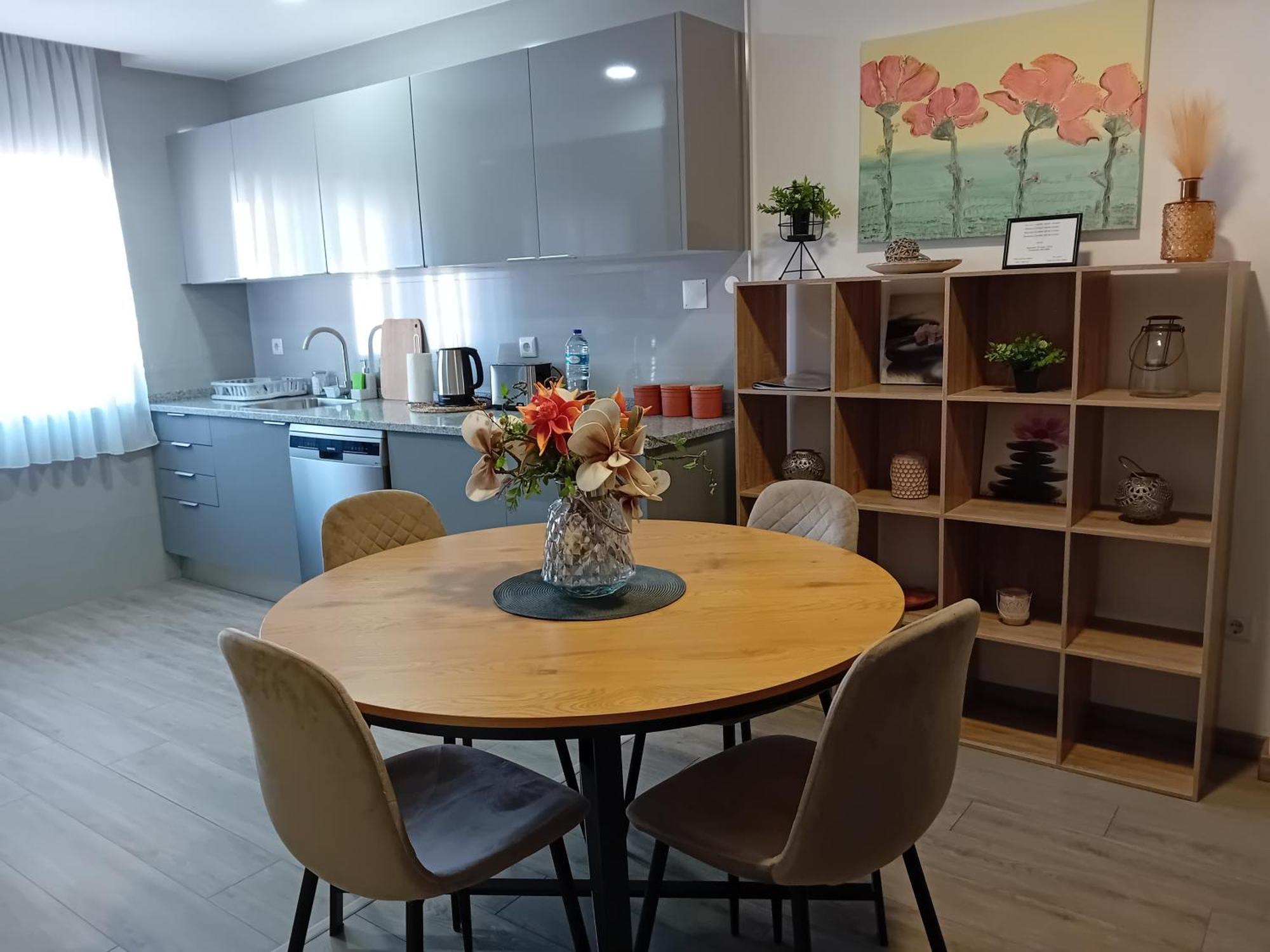 Garden House Apartment Fundao