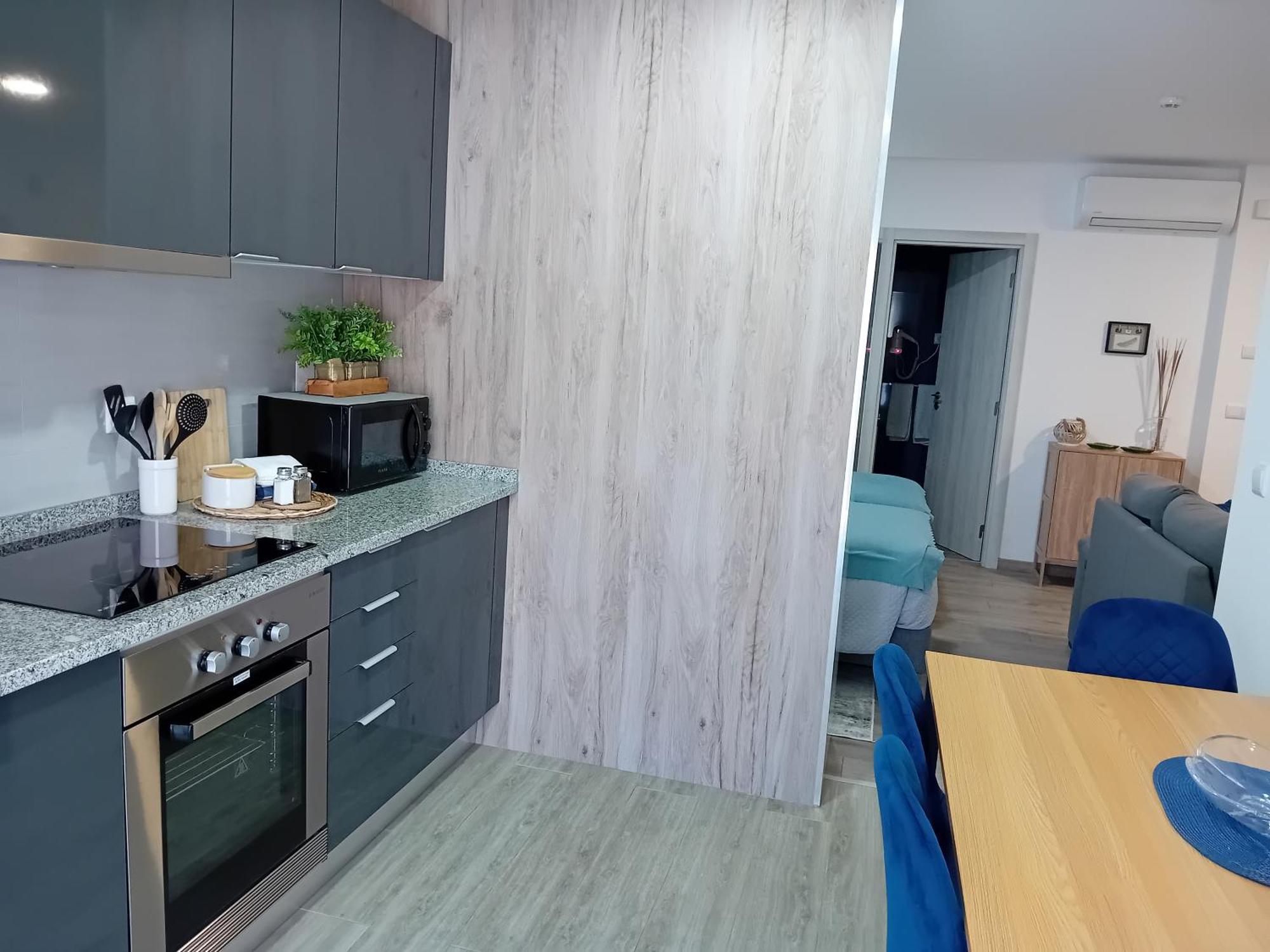 Garden House Apartment