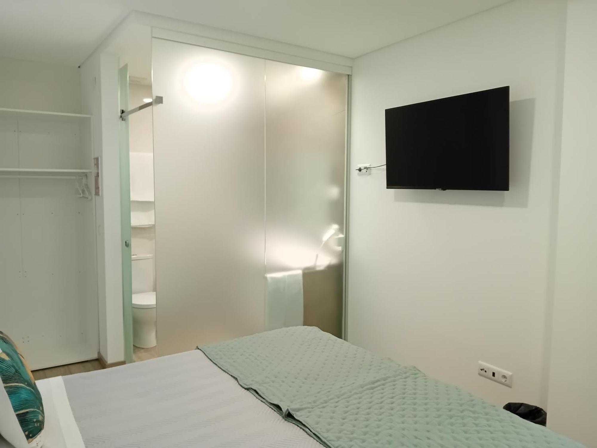 Garden House Apartment