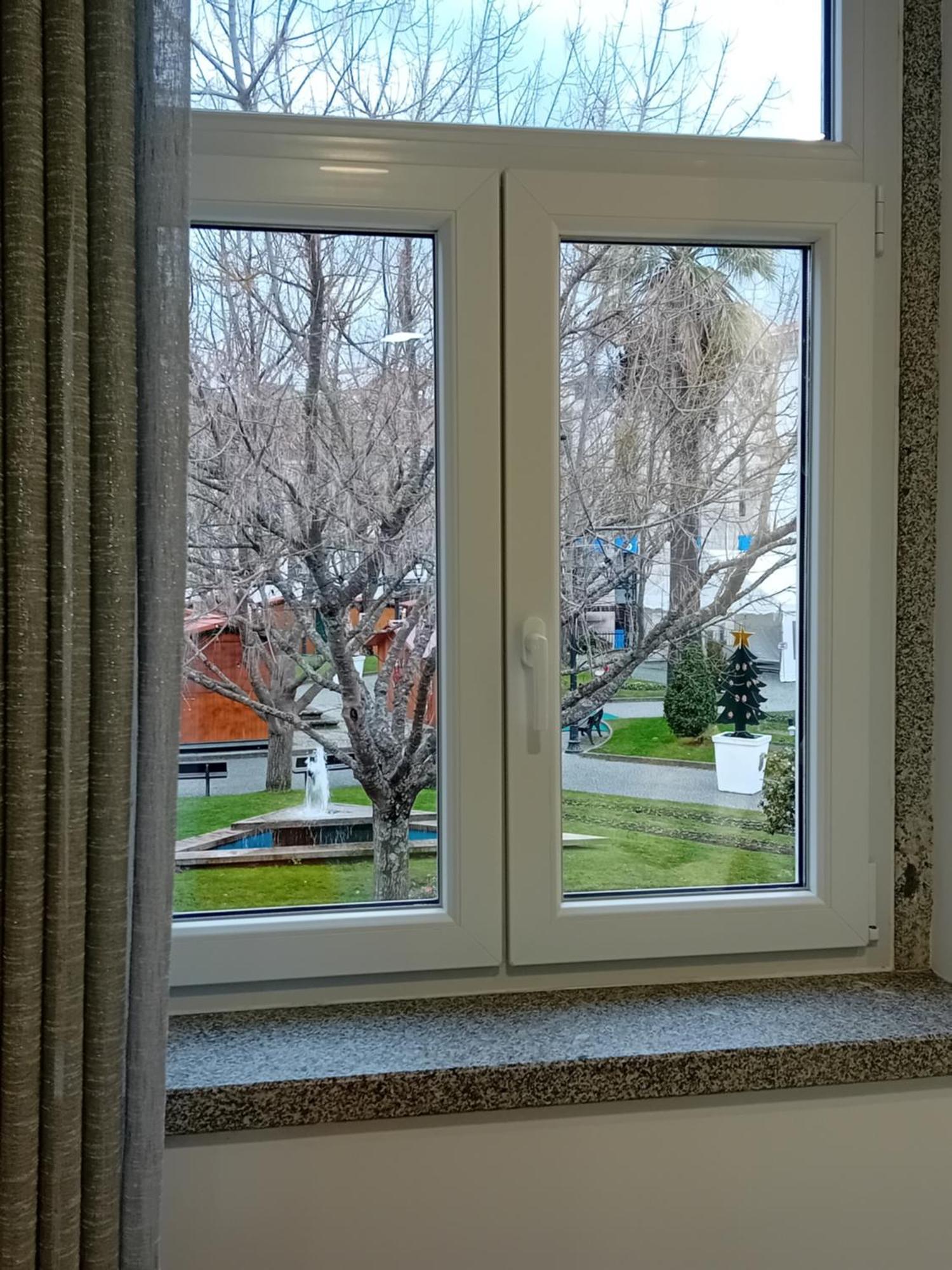 Garden House Apartment *