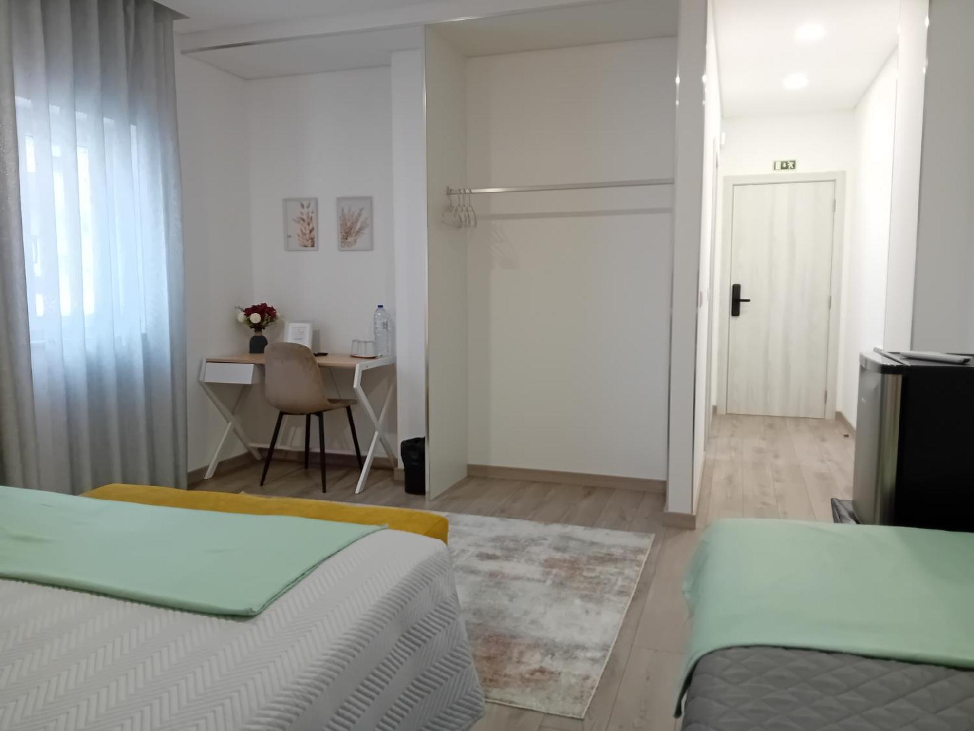 Garden House Apartment Fundao